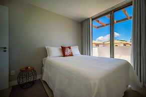 Bz95 Cond. Viva Búzios Casa 4 quartos