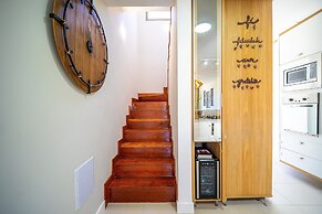 Bz95 Cond. Viva Búzios Casa 4 quartos