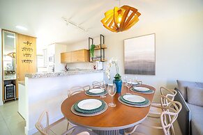 Bz95 Cond. Viva Búzios Casa 4 quartos