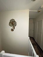 3 Bedrooms - 6 Guests - Parking - Fireplace - Bbq