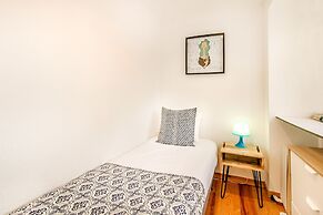 Charming Flat in Alfama