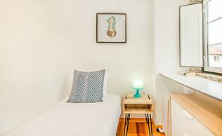 Charming Flat in Alfama