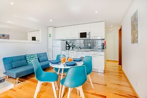 Charming Flat in Alfama