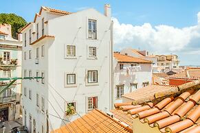 Charming Flat in Alfama