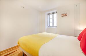 Charming Flat in Alfama