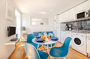 Charming Flat in Alfama