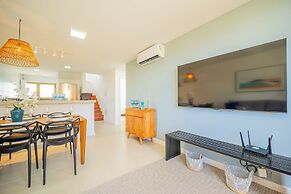 Bz96 Linda casa 4 quartos