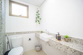 Bz96 Linda casa 4 quartos