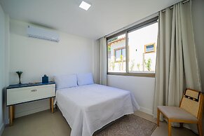 Bz96 Linda casa 4 quartos