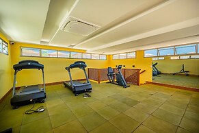 Bz96 Linda casa 4 quartos