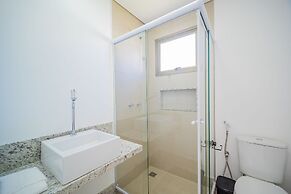 Bz96 Linda casa 4 quartos