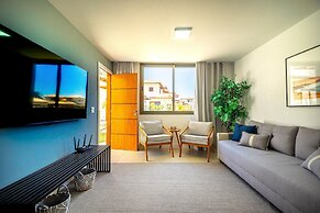 Bz96 Linda casa 4 quartos