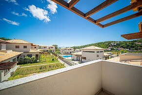 Bz96 Linda casa 4 quartos