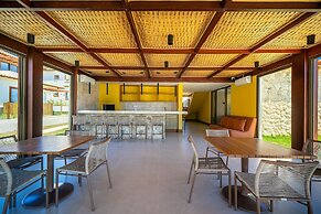 Bz96 Linda casa 4 quartos