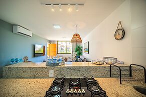 Bz96 Linda casa 4 quartos