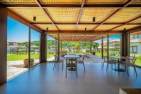 Bz96 Linda casa 4 quartos