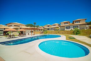 Bz96 Linda casa 4 quartos