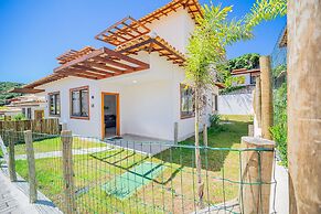 Bz96 Linda casa 4 quartos