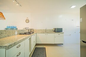 Bz96 Linda casa 4 quartos