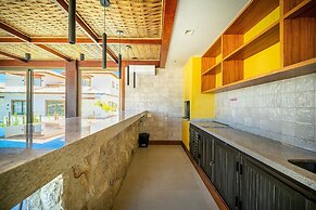 Bz96 Linda casa 4 quartos