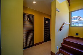 Bz96 Linda casa 4 quartos