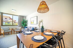 Bz96 Linda casa 4 quartos