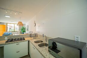 Bz96 Linda casa 4 quartos