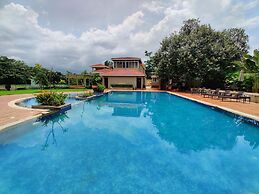 Pushpam sanskruti Resort