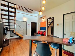 Pushpam sanskruti Resort