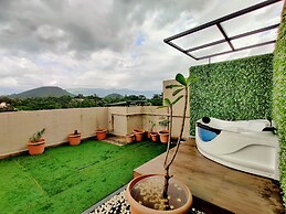 Pushpam sanskruti Resort