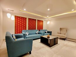 Pushpam sanskruti Resort