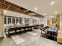 Pushpam sanskruti Resort