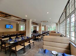 Pushpam sanskruti Resort