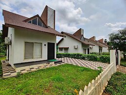 Pushpam sanskruti Resort