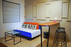 Pushpam sanskruti Resort