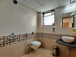 Pushpam sanskruti Resort