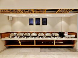 Pushpam sanskruti Resort