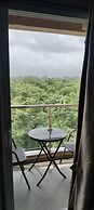 Pushpam sanskruti Resort