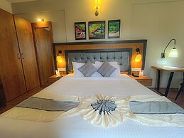 Pushpam sanskruti Resort