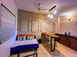 Pushpam sanskruti Resort