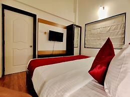 Pushpam sanskruti Resort