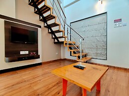 Pushpam sanskruti Resort