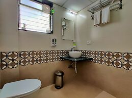 Pushpam sanskruti Resort