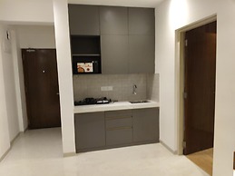 Pushpam sanskruti Resort