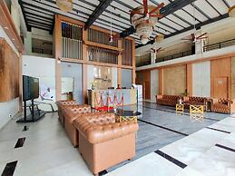 Pushpam sanskruti Resort