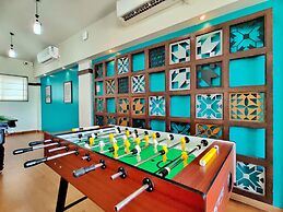 Pushpam sanskruti Resort