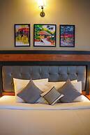 Pushpam sanskruti Resort