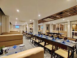 Pushpam sanskruti Resort