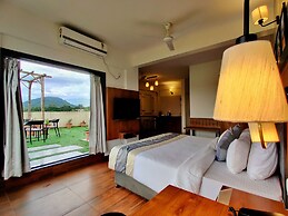 Pushpam sanskruti Resort
