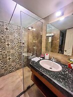 Pushpam sanskruti Resort